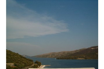 Chorwacja Privát Marina, Zewnątrz